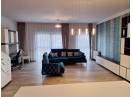 Apartament cu 3 camere 103mp, etaj intermediar, superfinisat, mobilat si utilat, cu 2 bai, balcon si parcare