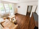 Apartament cu 3 camere decomandate, 65mp, etaj 1, finisat, in Gheorgheni