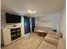 Apartament cu 3 camere decomandate, confort I, 65mp, etaj 2, superfinisat si mobilat, cu 2 bai si 2 balcoane