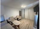 Apartament cu 3 camere decomandate, confort I, 65mp, etaj 2, superfinisat si mobilat, cu 2 bai si 2 balcoane