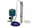 Instalator pompe submersibile - hidrofoare