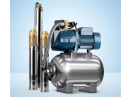Instalator pompe submersibile - hidrofoare