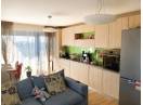 Apartament nou cu 4 camere confort sporit, etaj intermediar, superfinisat, mobilat si utilat, cu garaj, 2 bai si terasa