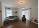 Apartament nou, cu 2 camere confort sporit, etaj intermediar, finisat modern, mobilat si utilat, cu garaj, in Buna Ziua
