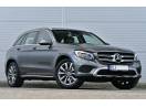 Mercedes-Benz  GLC  Persoană Fizică, stare excelentă !