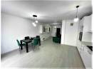 Apartament nou cu 1 camera confort sporit, 40mp, etaj 1, superfinisat, mobilat si utilat, cu parcare, orientare E