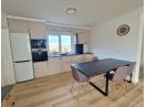 Apartament la casa cu 4 camere in Borhanci