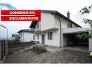 0% Comision, Casa individuala pe strada Voronet