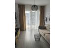 Apartament nou cu 2 camere decomandate, confort I, etaj intermediar, superfinisat, mobilat si utilat, cu 2 balcoane in Buna Ziua