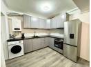 Apartament nou cu 2 camere confort I, etaj intermediar, finisat modern, mobilat si utilat, cu parcare