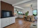 Duplex/casa cuplata, amplasat bine, corect construit, Apahida-Campenesti