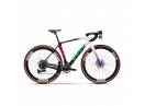 2026 FELT BREED FRD UN1TD LE SRAM RED XPLOR AXS Carbon Gravel Road Bike (ALLDAYBIKE)