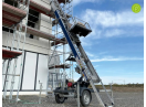 Inchiriez lift exterior pentru marfa