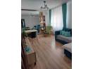 Apartament cu 3 camere decomandate, confort sporit, 70 mp, superfinisat, mobilat si utilat, cu parcare, in Zorilor