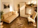 Apartament cu 2 camere decomandate, confort sporit, 64 mp, etaj 1, finisat, mobilat si utilat, cu terasa, in Centru