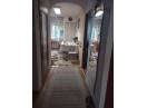 Apartament cu 3 camere decomandate, confort I, 65mp, finisat si mobilat, cu 2 bai, zona Peana
