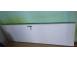 Donez usa de baie si un panou rigips taiat diverse 930070 poza 1
