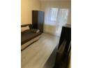 Garsoniera confort I, etaj 1, finisata, mobilata si utilata, cu balcon, in Marasti