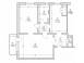Apartament vanzare 2 camere cluj napoca centru 930130 poza 1