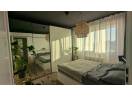 Apartament cu 2 camere decomandate, confort I, 50mp, etaj intermediar, finisat modern, mobilat si utilat