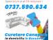 Curatare profesionala canapele la domiciliu servicii diverse 930158 poza 1
