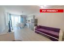 Apartament cu 2 camere, zona Platinia, cu parcare subterana, pet friendly