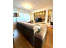 Apartament nou cu 3 camere confort sporit, 93mp, etaj 1, superfinisat, mobilat si utilat, cu garaj, in A.Muresanu