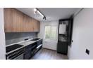 Apartament cu 3 camere confort I, finisat modern, geam la baie, in Manastur