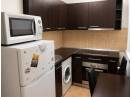 Apartament nou cu 1 camera confort sporit, 45mp, decomandat, etaj 1, finisat, mobilat si utilat, zona FSEGA