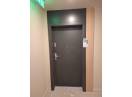 Apartament nou cu 2 camere de 60mp, etaj 1, finisat modern, cu garaj sub bloc