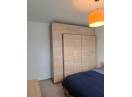 Apartament cu 2 camere decomandate, copnfort I, etaj intermediar, finisat, mobilat si utilat in Grigorescu