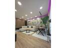 Apartament nou cu 2 camere confort I, 56mp, etaj 2, superfinisat, cu parcare, in Marasti