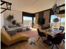 Casă modernă 4 camere | 147 mp | Dezmir | panouri | șemineu