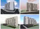 Apartament lux 4cam 87mp, 31mp terase, garaj inclus, bloc nou str. Campina 