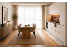 Apartament cu 2 camere, balcon și garaj subteran, finisat modern, Gheorgheni