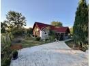 CASA COCHETA DE VANZARE | 1800 teren liber | Deusu-20km de Cluj