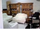 Apartament cu 2 camere, confort sporit, 65 mp, finisat modern, cu parcare, in Centru