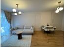 Apartament nou cu 1 camera, confort sporit, 41 mp, decomandat, etaj intermediar, cu garaj sub bloc in Gheorgheni