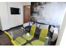 De închiriat apartament luminos 3 camere