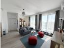 Apartament cu terasă generoasă, strada Oașului – lângă Parcul Feroviarilor