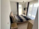Apartament nou cu 3 camere confort sporit, 77 mp, etaj intermediar, finisat modern, mobilat si utilat, cu garaj sub bloc, in Gheorgheni