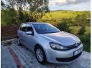 Vand Volkswagen Golf 6 benzina