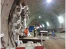 Ancore forate pentru lucrari geotehnice