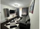 Apartament cu 3 camere decomandate, confort I, 66 mp, finisat modern, mobilat si utilat, cu parcare, in Grigorescu