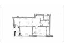 Apartament nou cu 2 camere, confort I, 52mp, etaj intermediar, zona Cipariu