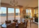 Apartament nou cu 3 camere decomandate, confort sporit, 140mp, superfinisat, mobilat si utilat