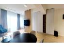 Apartament nou cu 2 camere confort sporit, 82mp, etaj intermediar, superfinisat, mobilat si utilat, in Plopilor West