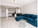 Apartament nou cu 1 camera, 45mp, superfinisat, mobilat si utilat in Zorilor