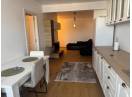 Apartament nou cu 2 camere confort I, etaj intermediar, finisat, mobilat si utilat