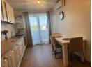 Apartament nou cu 2 camere confort I, etaj intermediar, finisat, mobilat si utilat